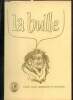 La Bulle (mars 1987) : Le comte Walewski (Francis Tajean) / La fête de printemps le 28 mars / Echos de notre oeuvre à Dakar / Le Cullinan, un des plus ...
