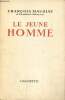 Le Jeune Homme. Mauriac François