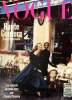 Vogue, n°699 (septembre 1989) : A la gloire des femmes (Madeleine Chapsal) / Les éclats de la nuit / Le dernier cri du métal hurlant / D'une page à ...