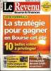 Le Revenu : Bourse & Finances, n°580 (30 juin 2000) : La stratégie pour gagner en Bourse cet été / Aerospatiale devient EADS / Noms de domaine sur ...