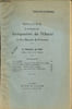 Bulletin de la Soci&eacute;t&eacute; des Antiquaires de l'Ouest - Tome II de la 4e s&eacute;rie - 2e trimestre de 1953 : Un pr&ecirc;tre &eacute;rudit et bel esprit au milieu du XVIIe ...