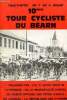10ème tour cycliste du Béarn, du 7 au 9 juillet. Collectif