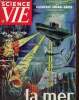 Science & Vie, hors-série n°51 : La Mer. Bodet Jean & Collectif