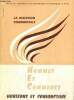 Horizons et conjoncture - Hommes et commerce, 15e année, n°90 : La direction commerciale / La fonction comerciale (Pierre Hazebroucq) / Les études ...