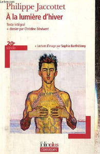 "A la lumière d'hiver (Collection ""Folio Plus Classiques"", n°222)"