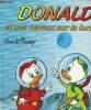 Donald et ses neveux sur la Lune. Capdevilla F.