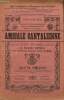 Amicale cantalienne, bulletin trimestriel n°66, 17e année (2e trimestre 1918):. Collectif