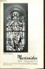 Marianistes, écho des oeuvres et des missions de la société de Marie, n°46 (novembre-décembre 1967) : Une encyclique évangélique (R. Halter) / Le ...