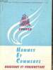 Horizons et Conjoncture, Hommes et Commerce - 16e année, n°95 (février-mars 1967) - Canada : Pays de la croissance économique (Puiraveau, Lescar) / Le ...