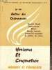 Horizons et Conjoncture, Hommes et Commerce - 15e année, n°99 (novembre-décembre 1967) - Autour des ordonnances : Le crédit-bail immobilier (Lucien ...