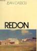 "Redon (Collection ""Les Impressionnistes"")". Cassou Jean