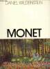 "Monet (Collection ""Les Impressionnistes"")". Wildenstein Daniel