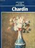 "Chardin (Collection ""Chefs d'oeuvre de l'Art, Grands peintres"", n°22)". Valcanover F.