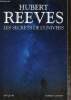 Les Secrets de l'Univers. Reeves Hubert