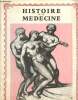 Histoire de la Médecine - 12e année, n°5 (juillet-août-septembre 1962) : L'anomalie hormonale d'Elisabeth Ire d'Angleterre (Ove Brinch) / Un essai de ...