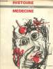 Histoire de la Médecine -12e année, n°8 (décembre 1962) : Pilatre de Rozier, pharmacien et astronaute (André Soubiran) / La maison de Chateaubriand ...