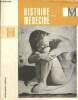 Histoire de la Médecine - 12e année, n°4 (mai 1963) : Jacques-Héraclide Despote, prince régnant de la Moldavie (L.-S. Copelman, J. Cantacuzene, I. ...