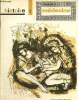 Histoire de la Médecine - 12e année, n°5 (juin-juillet 1963) : L'affaire des piqueurs, une pseudo-épidémie de sado-fétichisme (Jean Avalon) / Guy de ...
