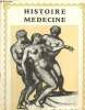 Histoire de la Médecine (août-septembre 1963) : Louis-Nicolas Vauquelin (Albert Delaunay) / Révélation d'un cas de confusion mentale, Gérard de Nerval ...