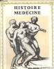 Histoire de la Médecine - 18e année (août, septembre, octobre 1968) : Une initiation au Tchad vécue par un ethnologue, Robert Jaulin (Dr Michel ...