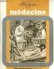 Histoire de la Médecine - 19e année (mars 1969) : L'épilepsie de Louis XIII, 1ère partie : crise convulsive, petit mal de forme syncopale (Dr Trenel) ...