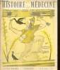 Histoire de la Médecine - 8e année, n°10 (novembre 1958) : Jean-Victor Audouin, journal d'un étudiant en Médecine et en Sciences à Paris sous la ...