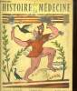 Histoire de la Médecine - 9e année, n°3 (mars 1959) : Desgenettes à Montpellier (Louis Dulieu) / La Bibliothèque de l'Institut (Albert Delaunay) /.... ...