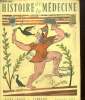Histoire de la Médecine - 9e année, n°7 (juillet 1959) : Les danses macabres en France et en Italie (Maurice L.-A. Louis) /.... Manoury André & ...