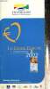Groupe Envergure - Le Guide Europe / Europe Directory - 2002. Collectif