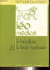 L&eacute;o M&eacute;dical, n&deg;33 (ao&ucirc;t, septembre, octobre 1971) : La Brucellose / La fi&egrave;vre typho&iuml;de /.... Collectif
