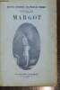 "Nouvelles - Margot (Collection ""Oeuvres complètes d'Alfred de Musset"")". de Musset Alfred