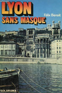 Lyon sans masque