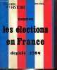 Les Cahiers de l'Histoire, hors-série : Toutes les élections en France depuis 1789 / Les états généraux de 1789 / Les élections de 1795 à 1815 / La ...