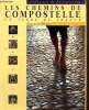 "Les Chemins de Compostelle en Terre de France (Collection ""Itinéraires de découvertes"")". Huchet Patrick, Boëlle Yvon