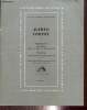 "Alfred Cortot, tome I : Schumann, concerto pour piano et orchestre / Franck, variations symphoniques (Collection ""Les Gravures Illustrées"")". ...