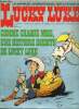 "Le Mensuel International des Copains de Lucky Luke, n°5 (juillet 1974) : Les Echos de Nothing Gulch / Disparition à Hollywood / Valentin le Vagabond ...