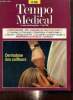 Tempo Médical, n°386 (avril 1990) : Regards sur l'actualité / Dermatoses professionnelles des coiffeurs (Marie-Noëlle Crépy) / Sciatiques et ...