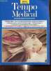Tempo Médical, n°417 (février 1991) : Les angines (Alain Miège, Jean-Paul Ladril) / Antibiothérapie (Noëlle Bendersky) / Les maladies sexuellement ...