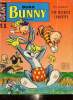 Bugs Bunny Magazine Géant, n°11. Broussard Victor & Collectif