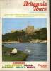 Britannia Tours - 1er avril au 31 octobre 1976. Collectif
