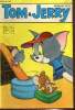 Tom & Jerry, n°77 : Tom et Jerry, un tir trop précis / Flic et floc, armes secrètes / Comment devenir chien de chasse / Nounourse et Ourson, un ...