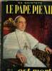Paris-Journal : Sa Sainteté le pape Pie XII est mort. Lesourd Paul & Collectif