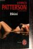 "Bikini (Collection ""Thriller"", n°32208)". Patterson James, Paetro Maxine