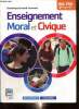Enseignement moral et civique - Bac Pro 2de, 1re, Tle. Brunold-Jouannet Dominique