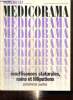 Medicorama, n°147 (janvier 1973) : Insuffisances staturales, nains et lilliputiens (première partie) : Les nanismes endocriniens / Le nanisme dans les ...