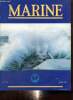 Marine, n°179 (avril 1998) : Conception et acquisition de navires de guerre / Marine nationale actualité / Le Centre technique des systèmes navals / ...