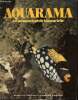 Aquaram, n°52 (février 1980) : Balistoides conspicilium (J. Teton) / Echinodorus dans la nature et dans l'aquarium (K. Rataj) / Les milieux aquatiques ...