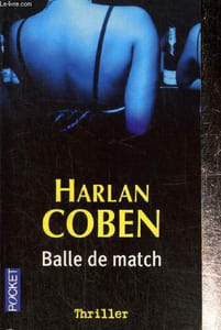 Balle de match (Pocket n°12555)