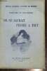 "Comédies et proverbes - On ne saurait penser à tout (Collection ""Oeuvres complètes d'Alfred de Musset"")". de Musset Alfred