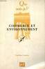 "Commerce et environnement (Collection ""Que-sais-je ?"", n°3592)". London Caroline